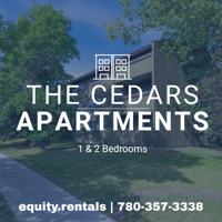 featured image of 10601 100 St #111PR