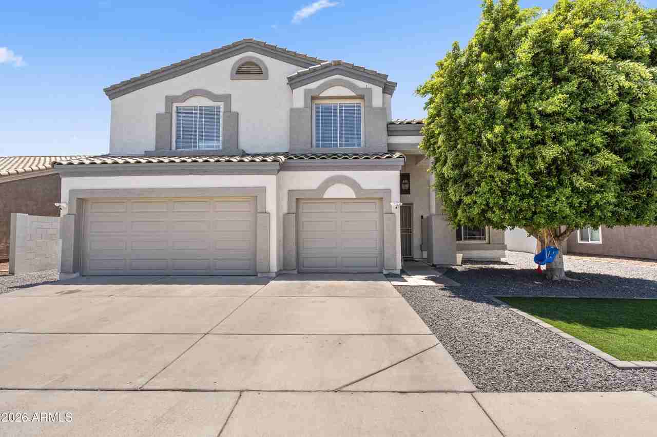 10427 E Diamond Ave
