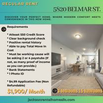 2041 Stenton Ave #1 - Photo 1 of 1