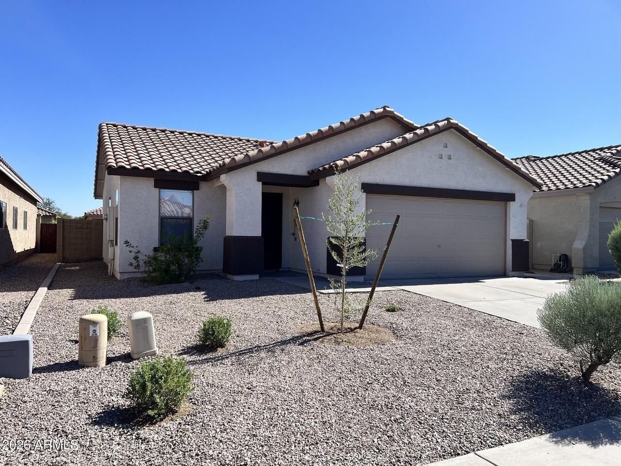 2849 W San Carlos Ln