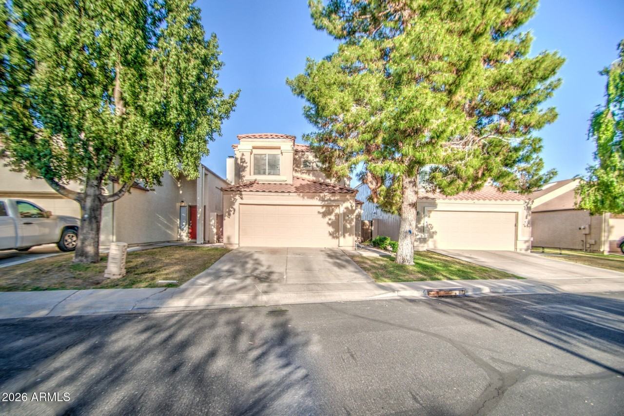 3440 E Southern Ave #1013