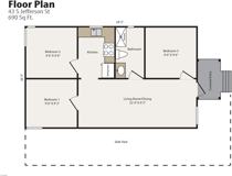 42 S Jefferson St - Photo 1 of 1