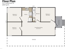 featured image of 42 S Jefferson St