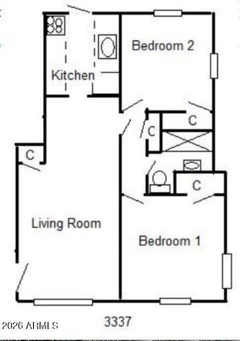 3337 N 16th Ave - Photo 2 of 8