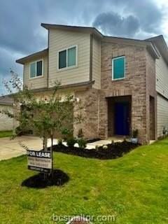 1206 Amistad Loop
