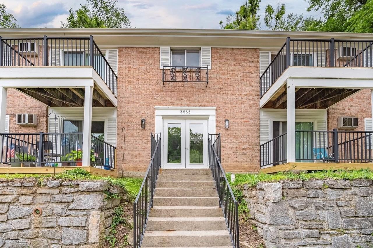 3535 Linwood Ave #2