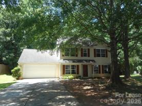8037 Shiny Meadow Ln - Photo 1 of 1