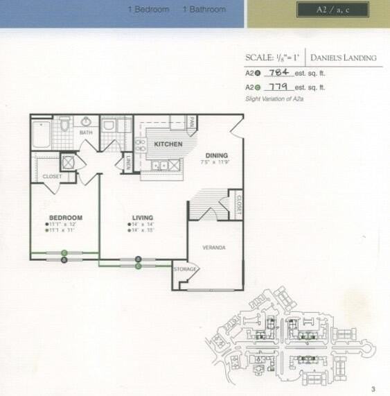130 River Landing Dr #3108 - Photo 5 of 25