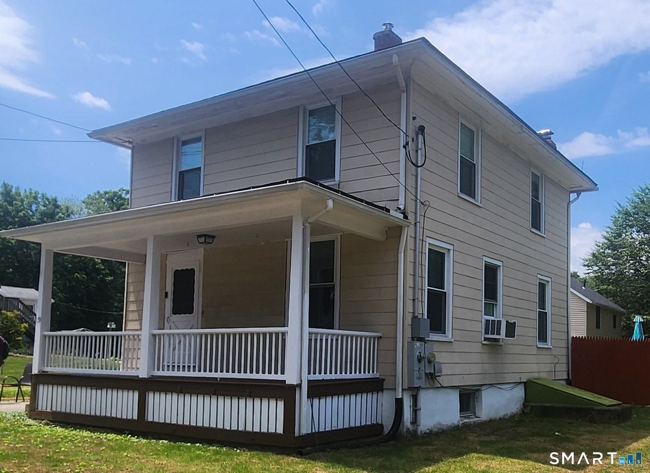 139 South St