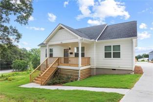 122 Hilltop Dr Sw - Photo 1 of 1