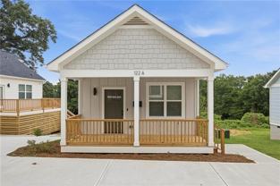 122 Hilltop Dr Sw #A - Photo 1 of 1