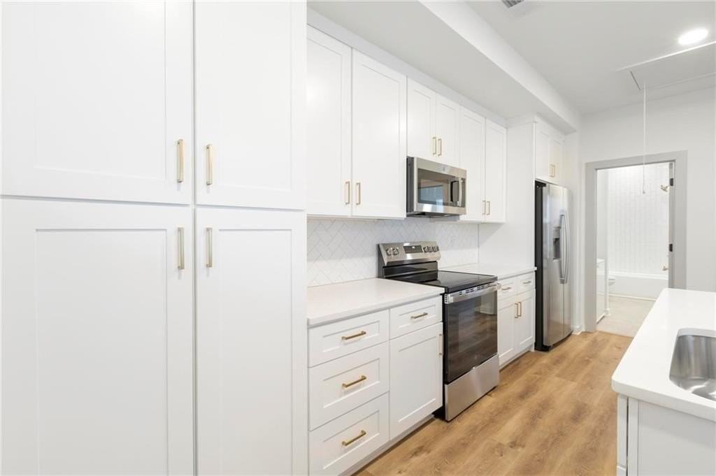 122 Hilltop Dr Sw #A - Photo 5 of 18