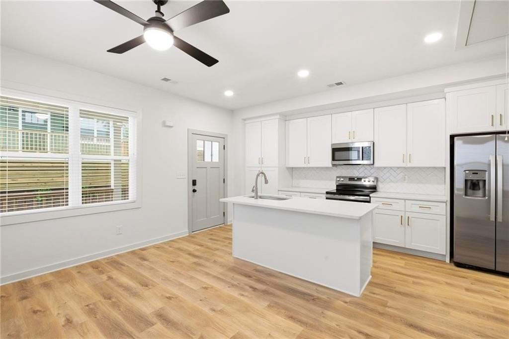 122 Hilltop Dr Sw #A - Photo 7 of 18