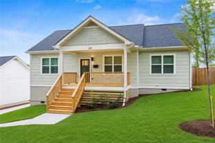 128 Hilltop Dr Sw - Photo 1 of 1