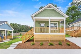 128 Hilltop Dr Sw #A - Photo 1 of 1