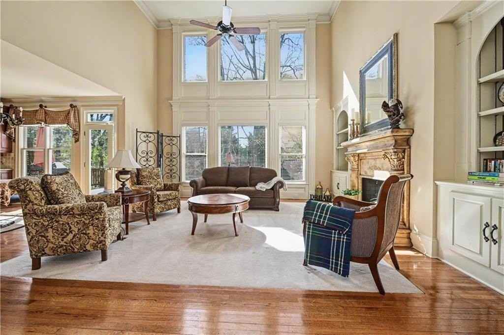 4026 Palisades Main Nw - Photo 4 of 32
