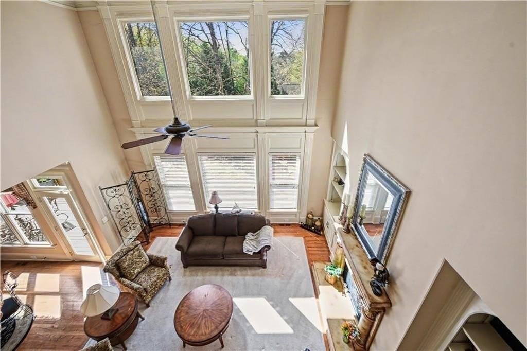 4026 Palisades Main Nw - Photo 5 of 32