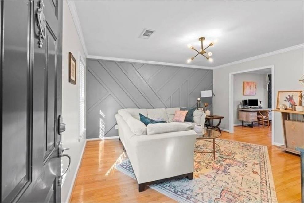 1101 Collier Rd Nw #T5 - Photo 3 of 21