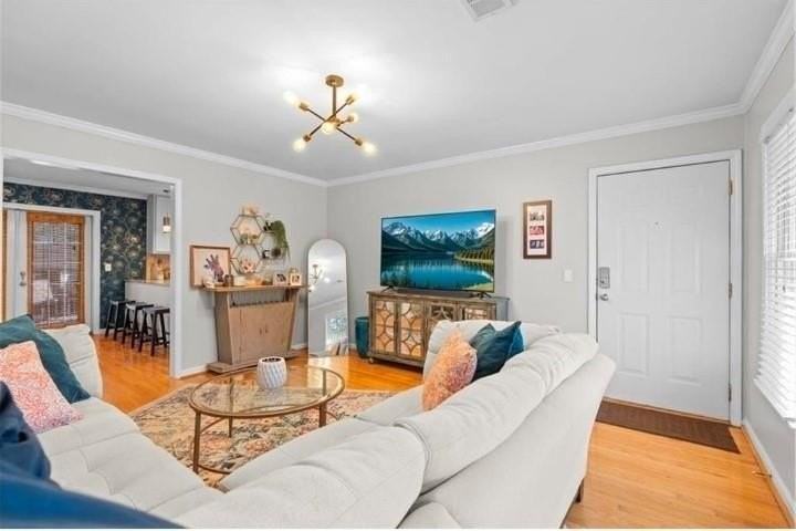 1101 Collier Rd Nw #T5 - Photo 4 of 21
