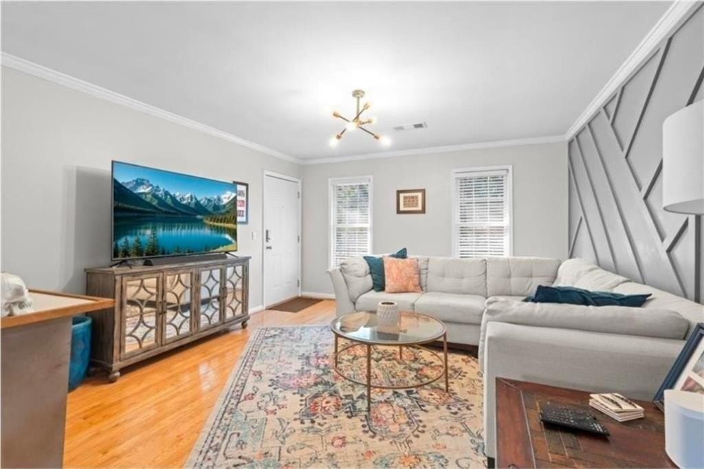 1101 Collier Rd Nw #T5 - Photo 5 of 21
