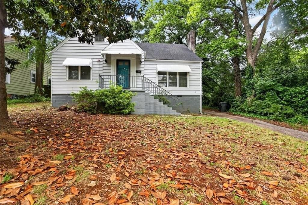 2728 Winburn Ter