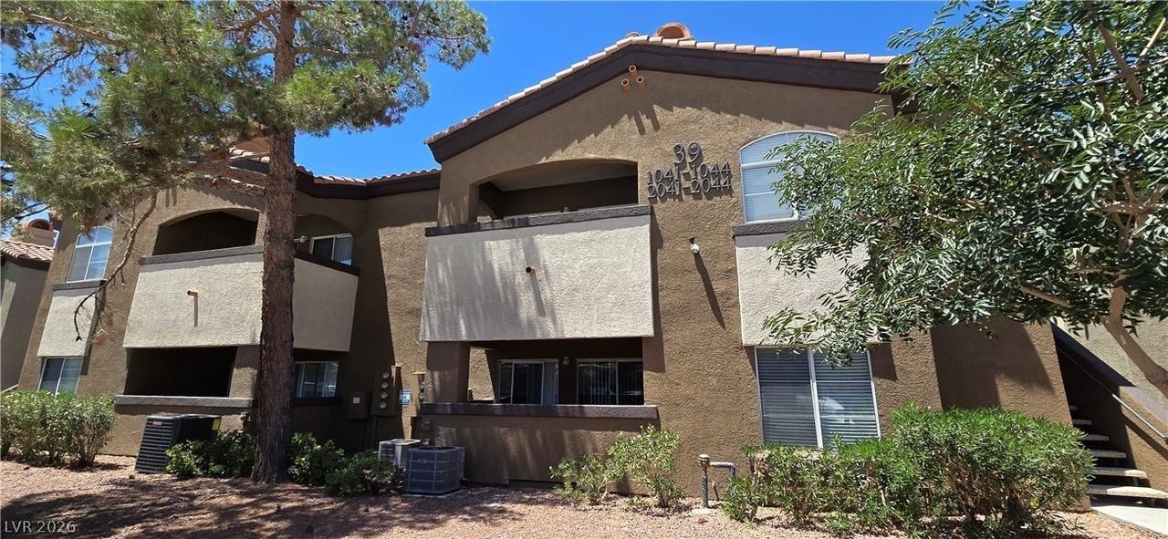 9000 Las Vegas Blvd S #2044