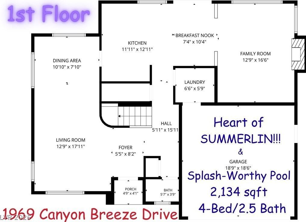 1969 Canyon Breeze Dr - Photo 4 of 50