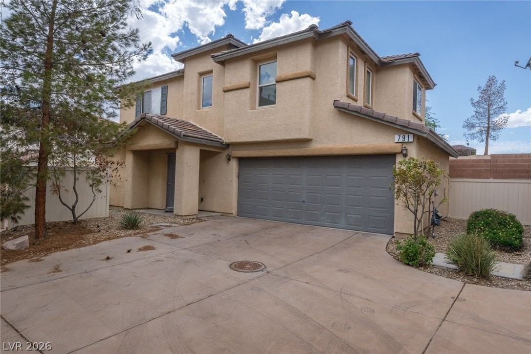 791 Sunrise Crossing St
