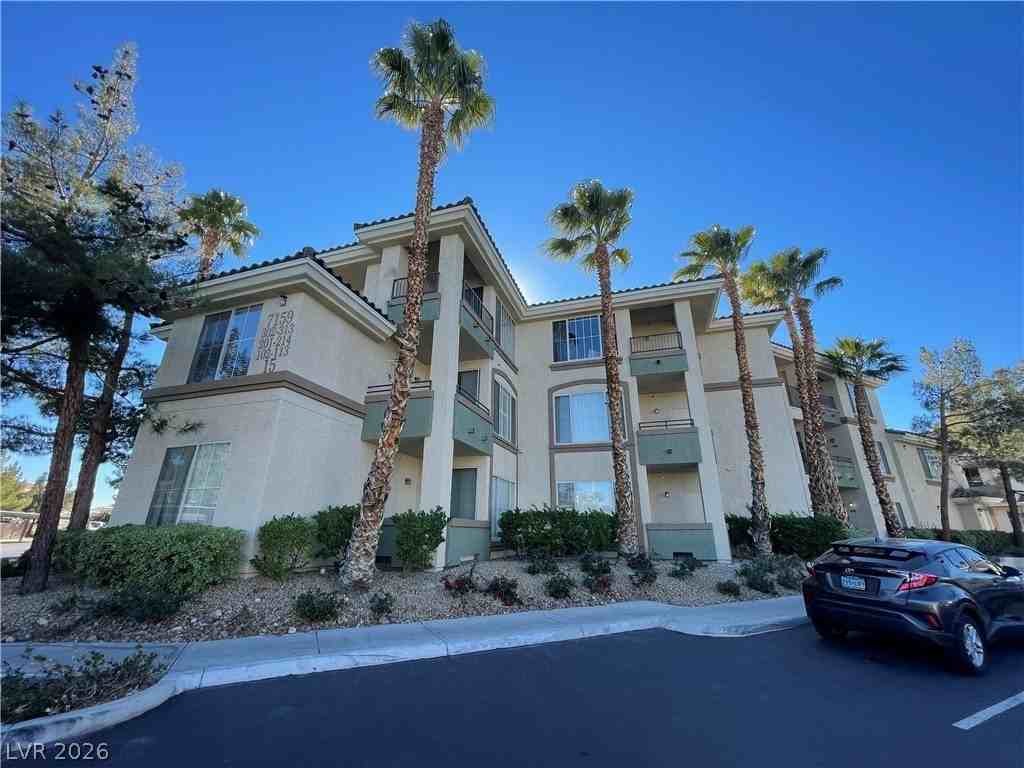 7159 S Durango Dr #305 - Photo 2 of 23