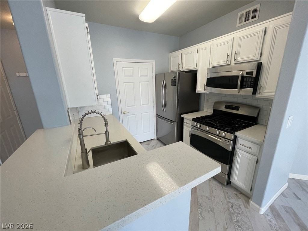 7159 S Durango Dr #305 - Photo 6 of 23