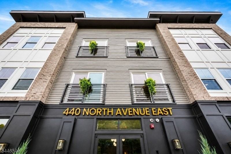 440 North Ave E #3B - Photo 3 of 14