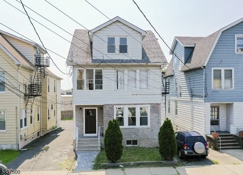 41 Grove St #1