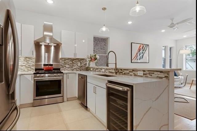 936 Pavonia Ave #1B - Photo 6 of 26