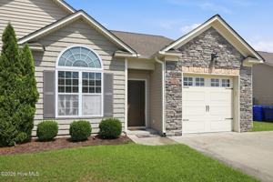 featured image of 3504 Ellsworth Dr #B