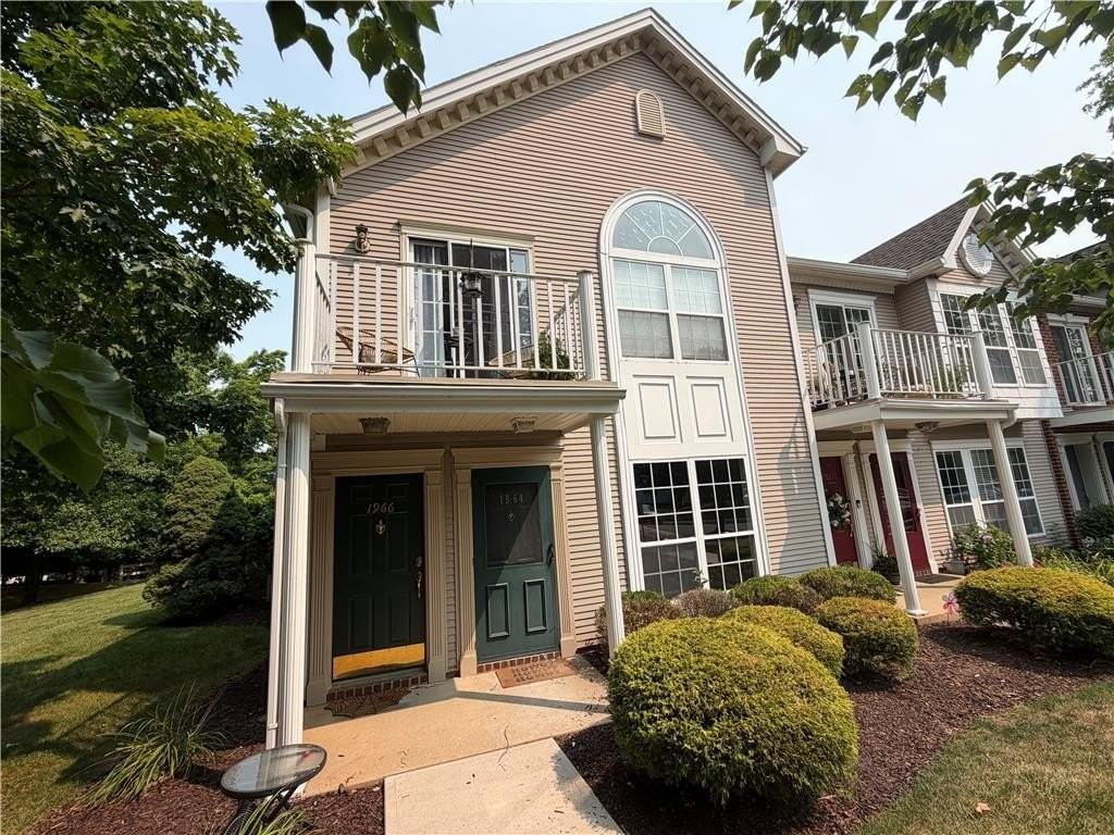 1964 Mattis St