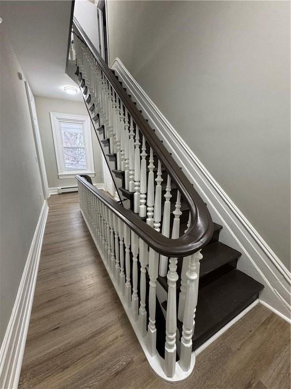 312 N 6th St #3A - Photo 2 of 16