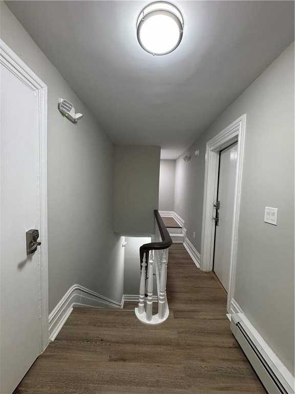 312 N 6th St #3A - Photo 3 of 16