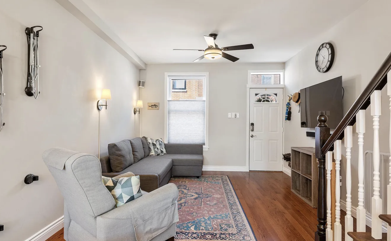 1109 E Wilt St #1 - Photo 6 of 41