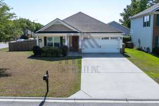 17 Raintree Way Pt. Wentworth, Ga 31407 #1 - Photo 1 of 1