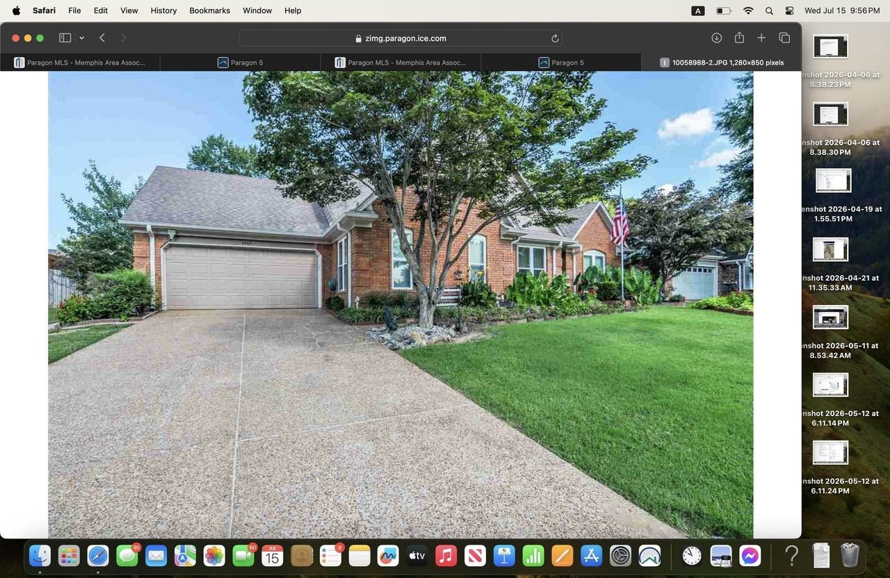 3864 Altruria Rd - Photo 2 of 13