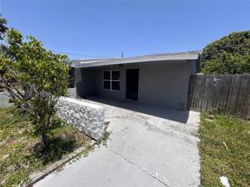 3070 Nw 12th Ct #1-2 - Photo 1 of 1