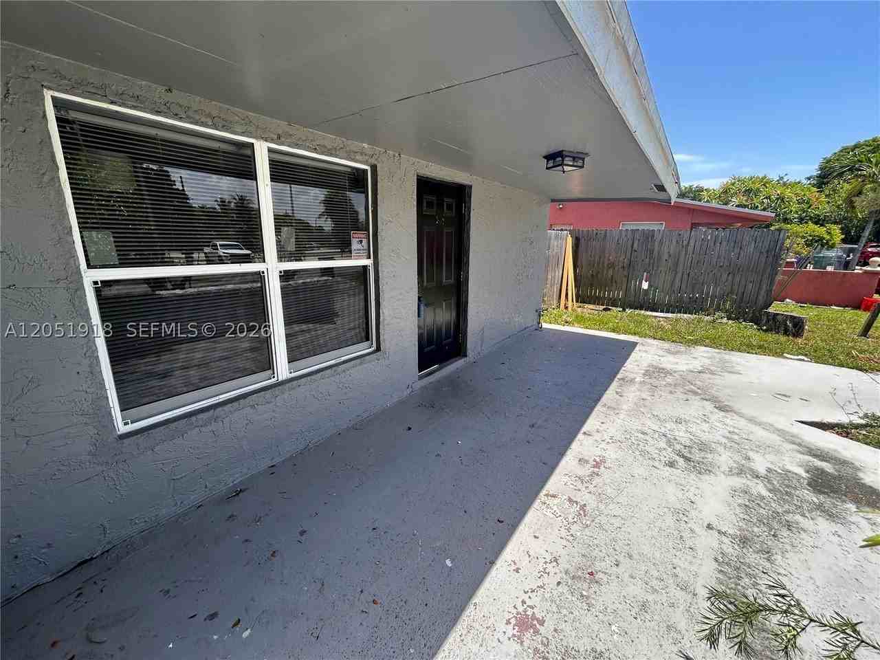 3070 Nw 12th Ct #1-2 - Photo 2 of 16
