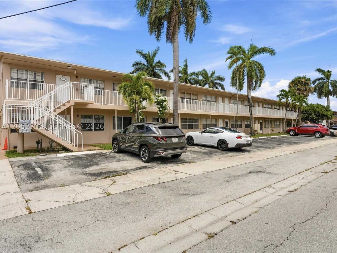 230 Sw 11th Ave #8