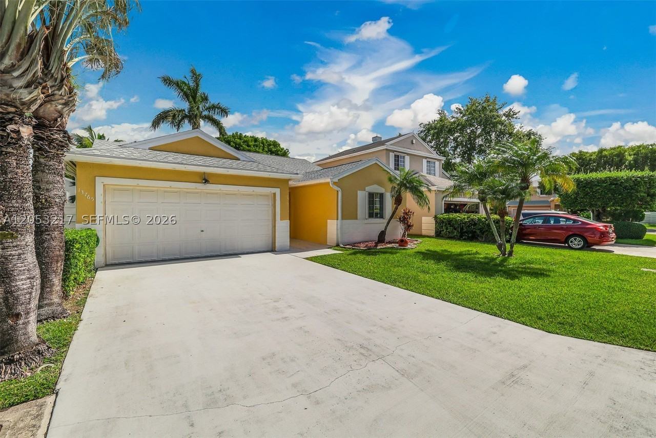 13765 Sw 145th St #0 - Photo 3 of 50
