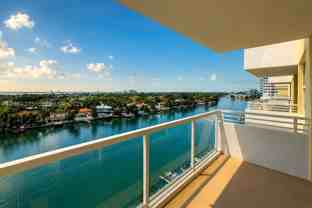 5600 Collins Ave #11L - Photo 1 of 1