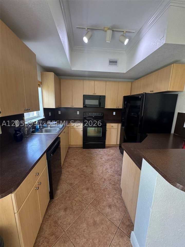 8908 Sw 223rd Ter #8908 - Photo 2 of 15