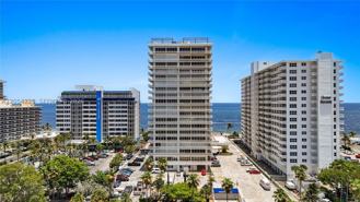 4020 Galt Ocean Dr #203 - Photo 1 of 1