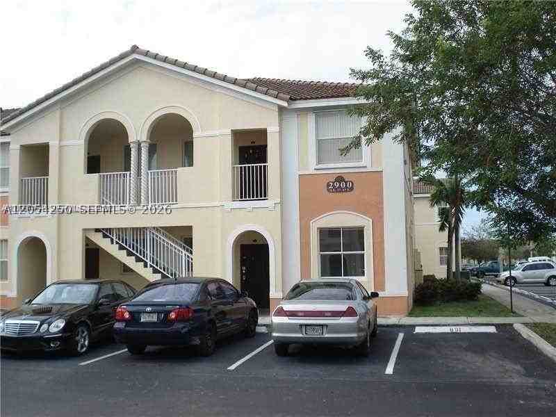 9760 Nw 47th Ter #167