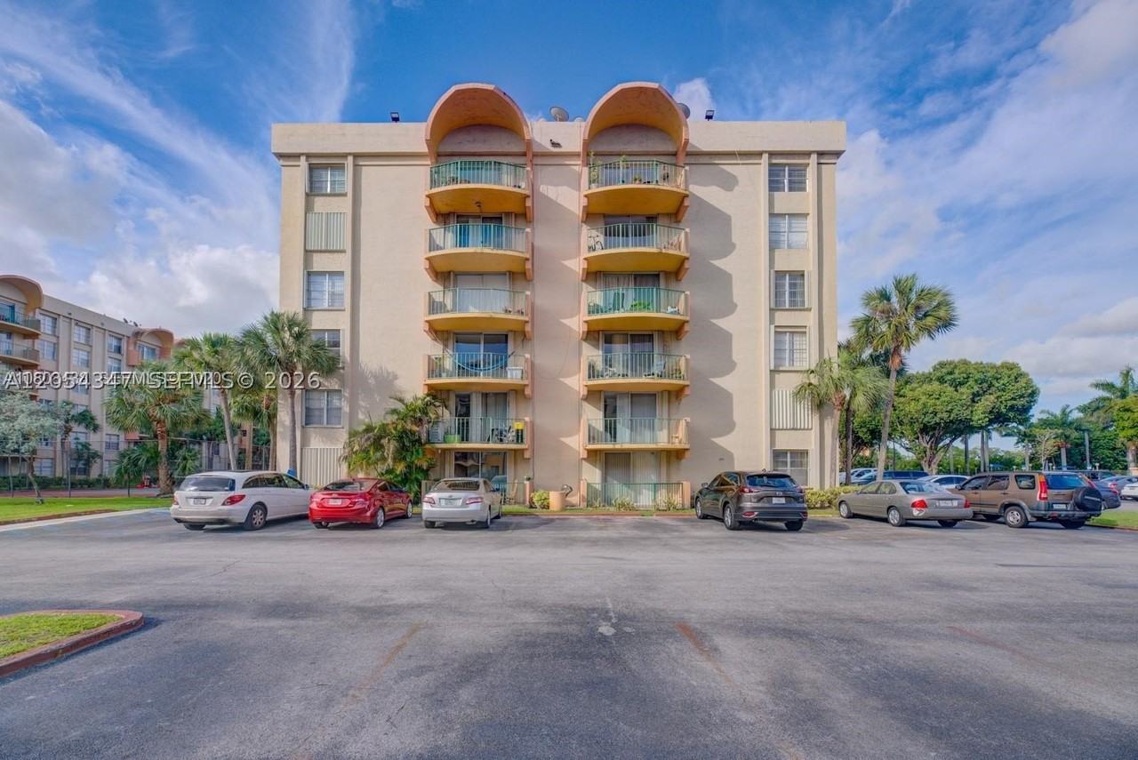 9320 Fontainebleau Blvd #215 - Photo 3 of 18