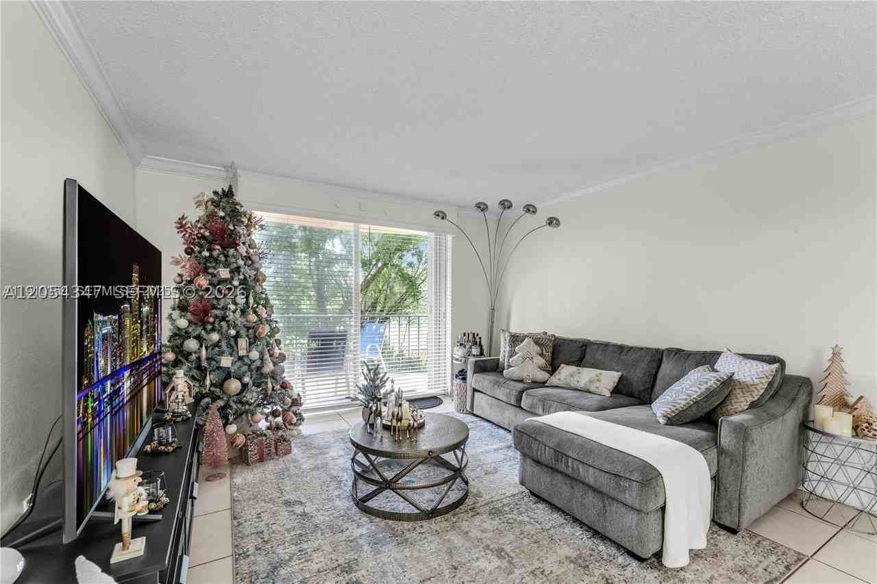 9320 Fontainebleau Blvd #215 - Photo 5 of 18